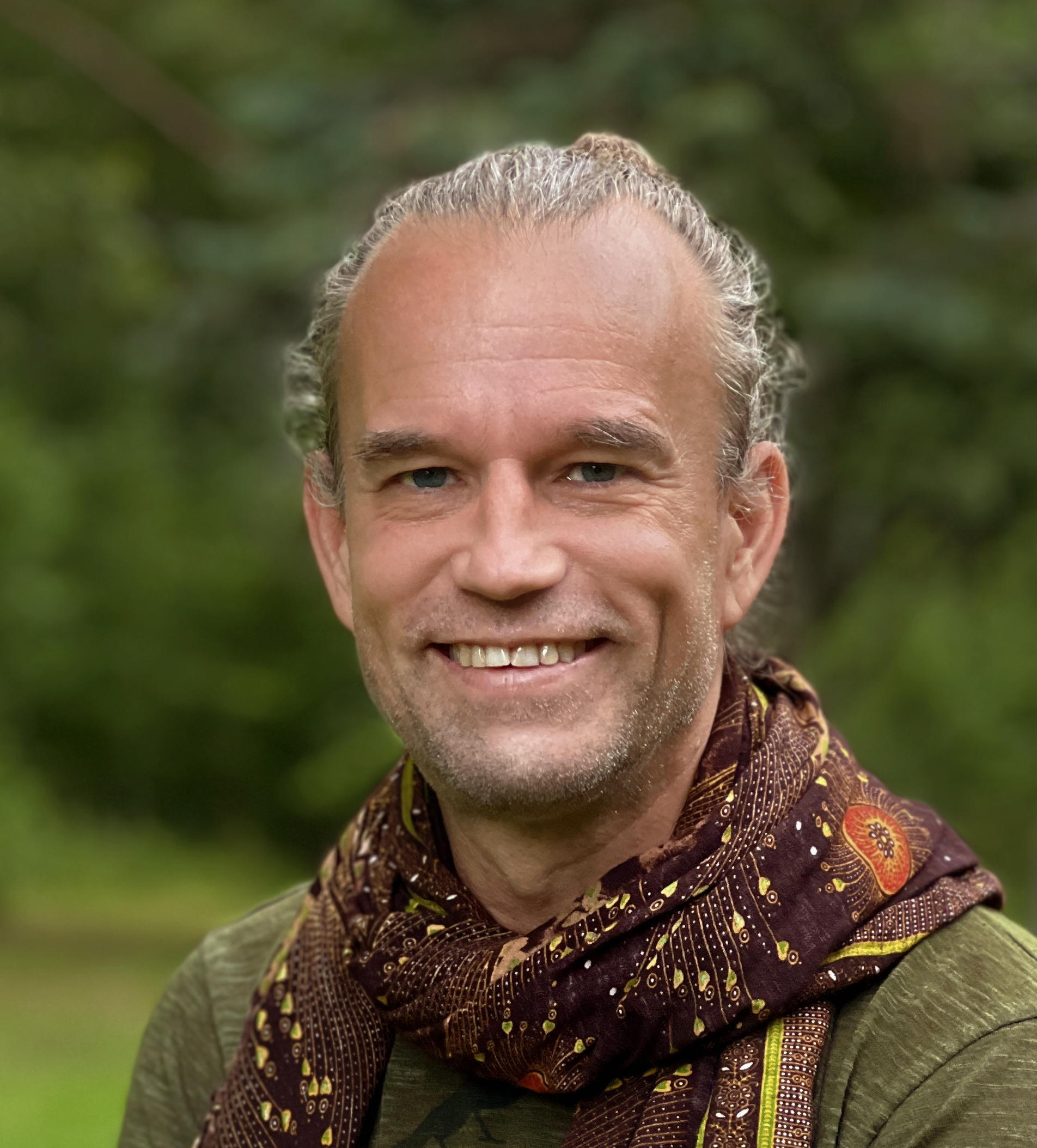 AbhiOne (Peter) Orevi