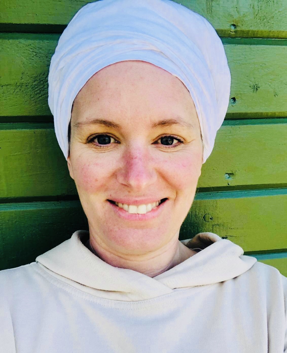 Anna-Maria Ahlgren