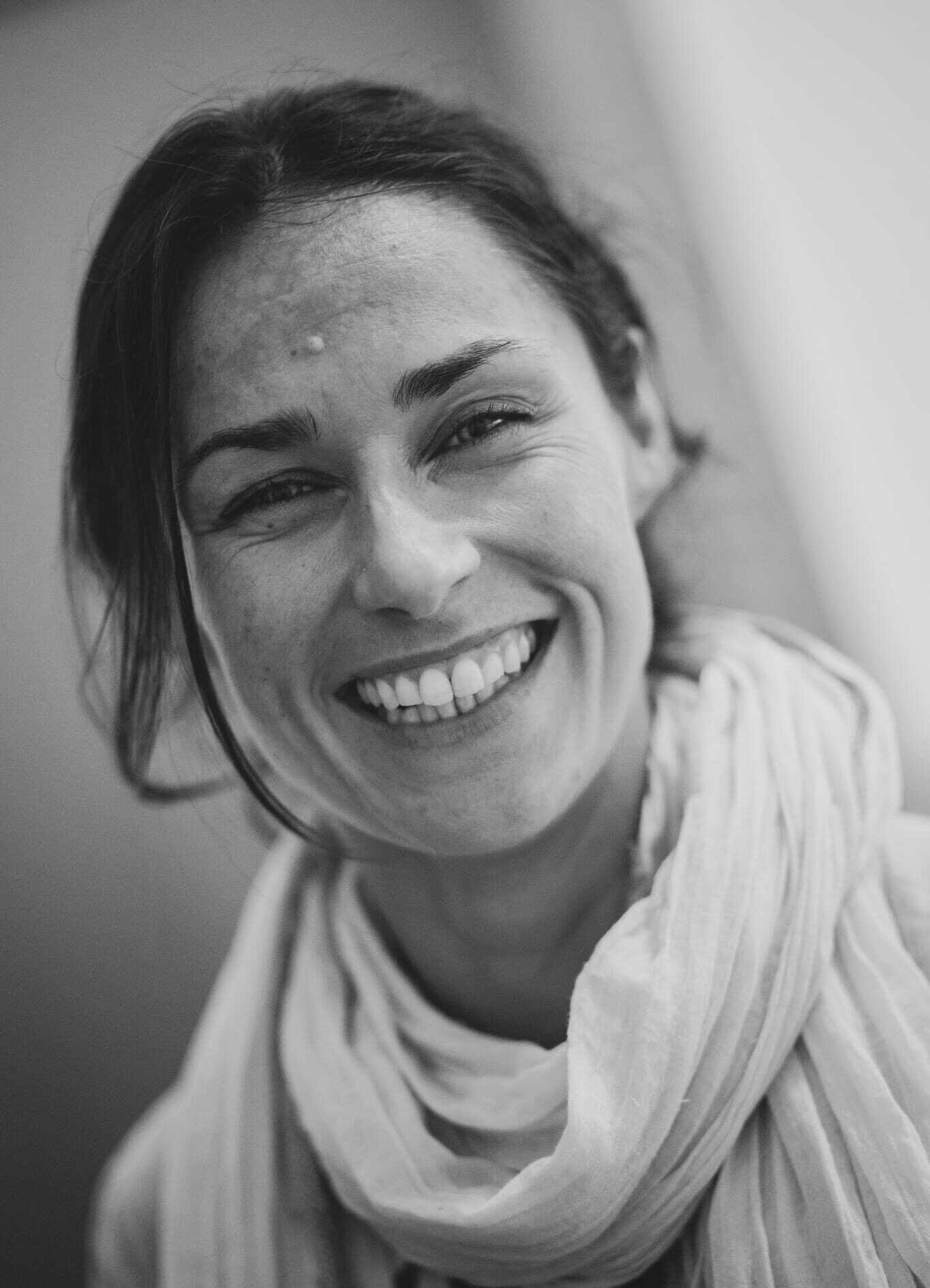 Christina Dohr