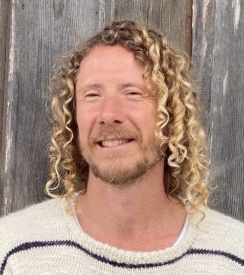 Johan Svanborg