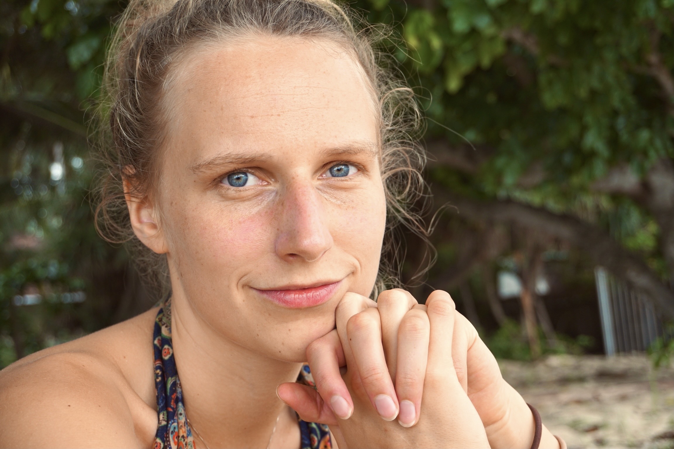 Mara Mehrunissa