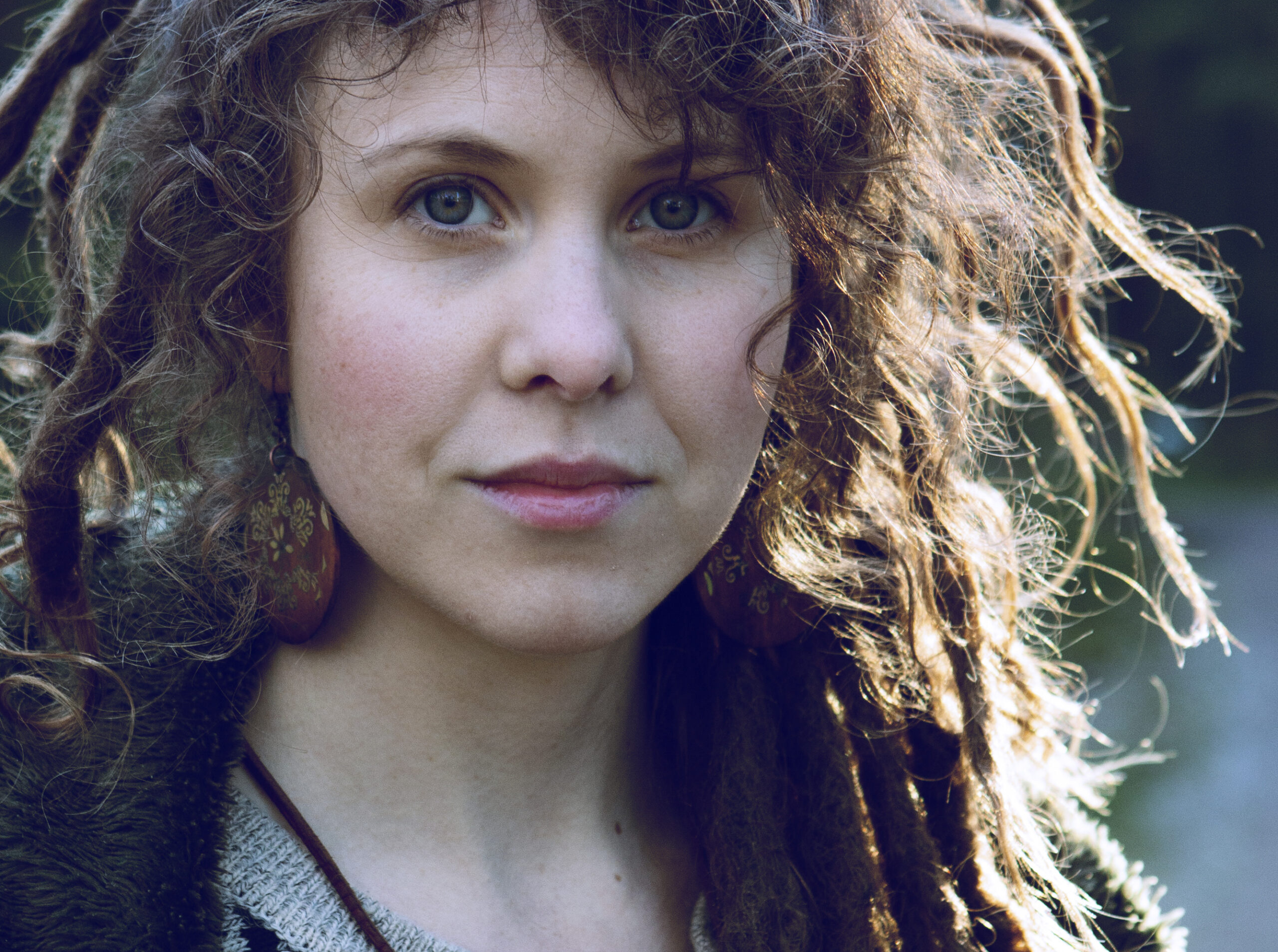 Olivia Ahltorp (Aevy Lore)