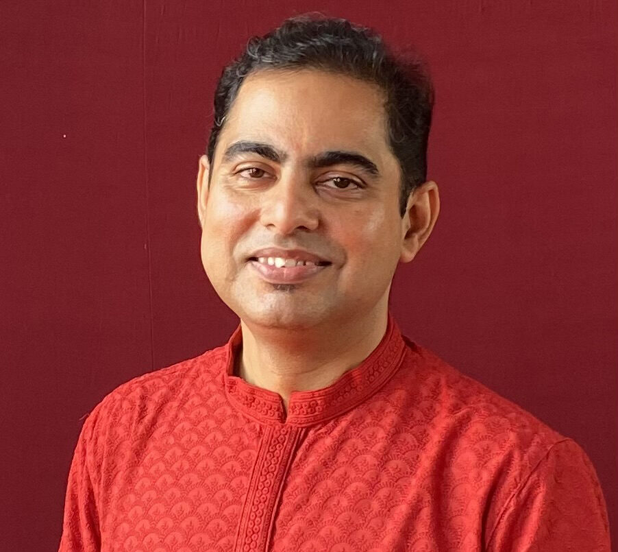 SUDHANSHU SHARMA