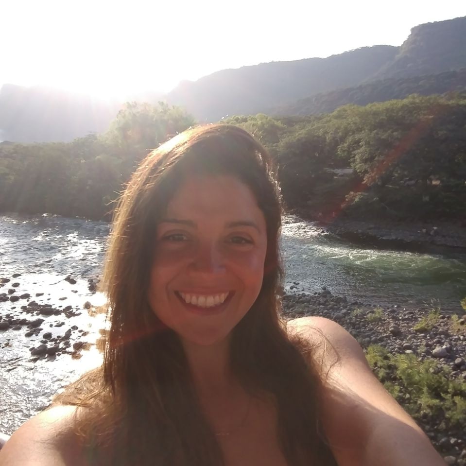 Tania Sanchez
