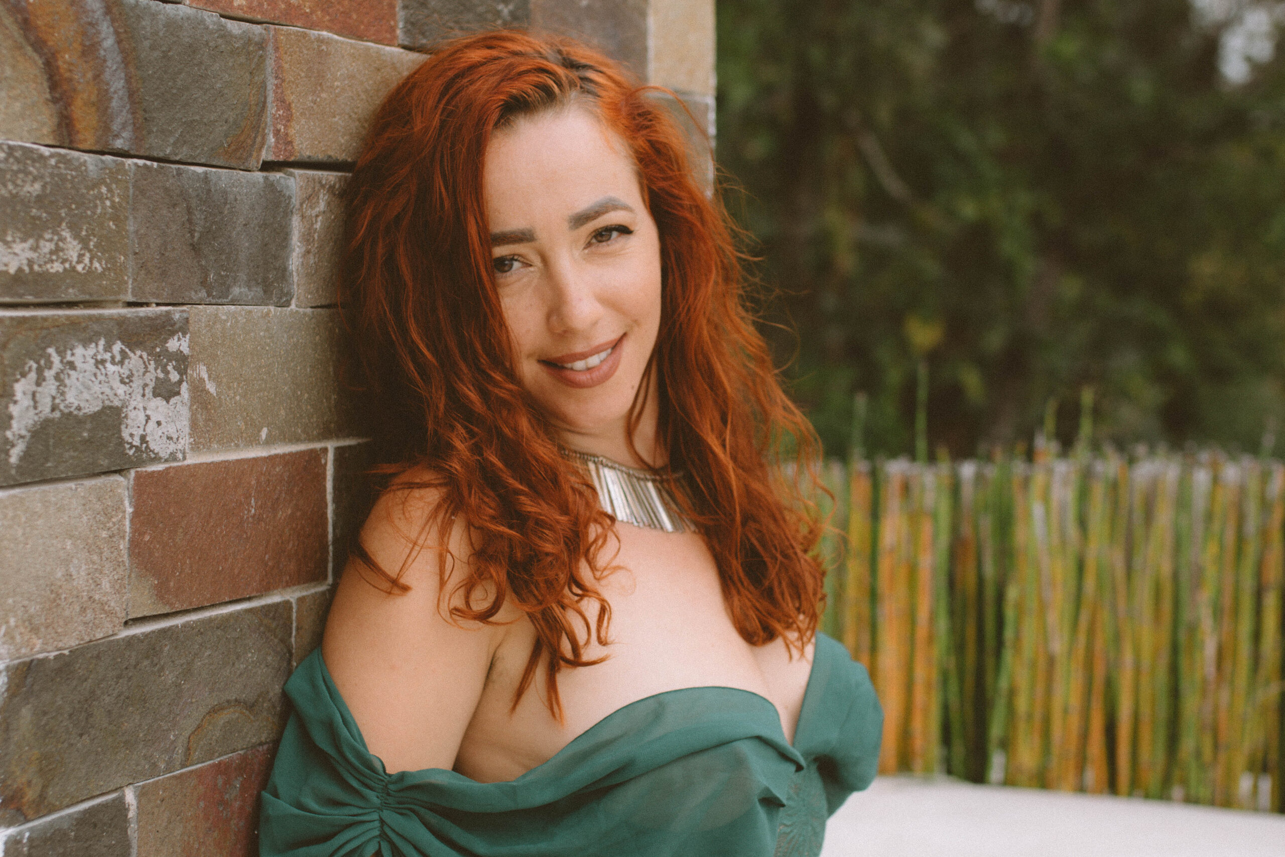 Yassmine Dahbur