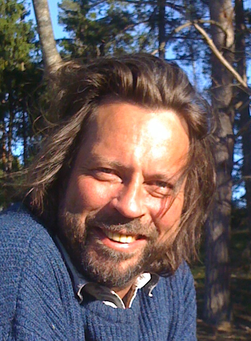 Alf Galfvensjö