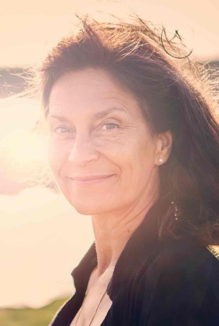 Åsa Kullberg