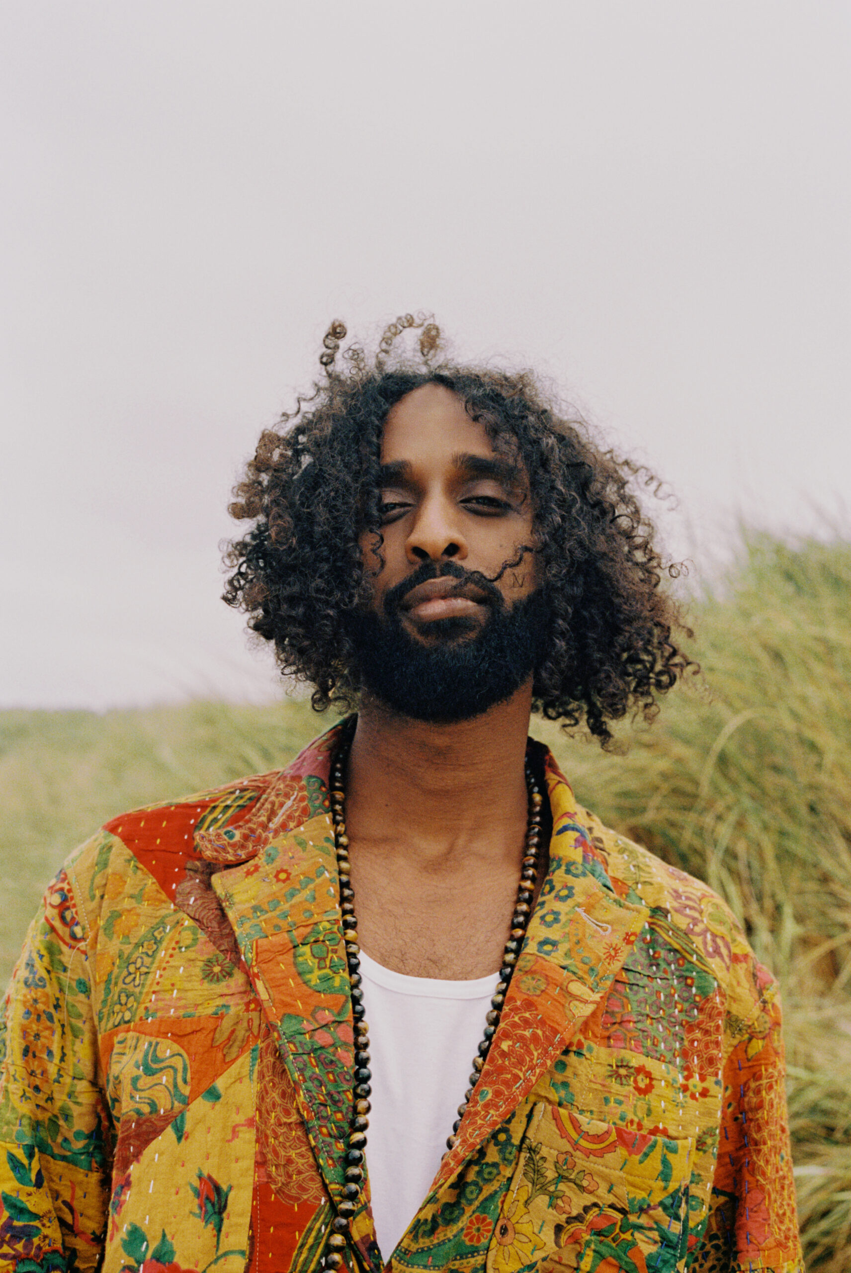 FaceSoul Faisal Salah