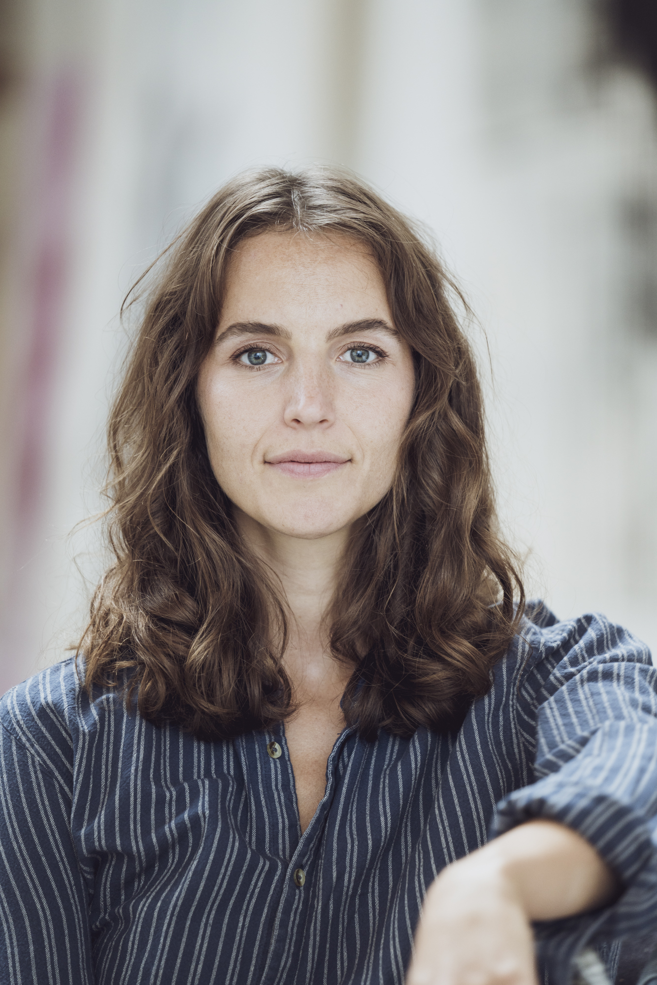 Julia Kupke