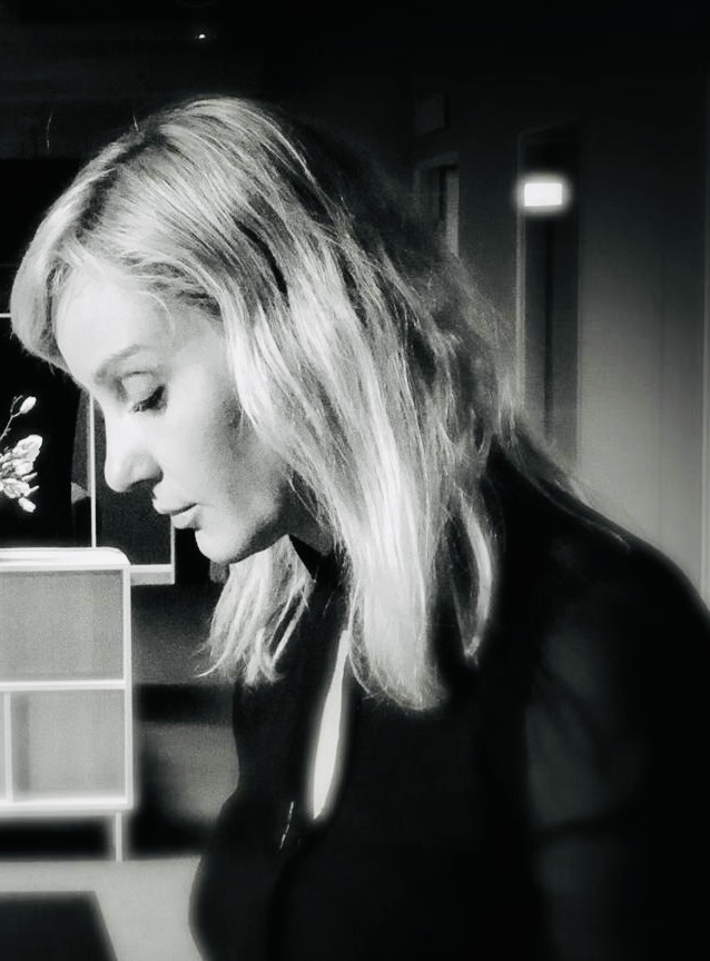 Kerstin Wersäll