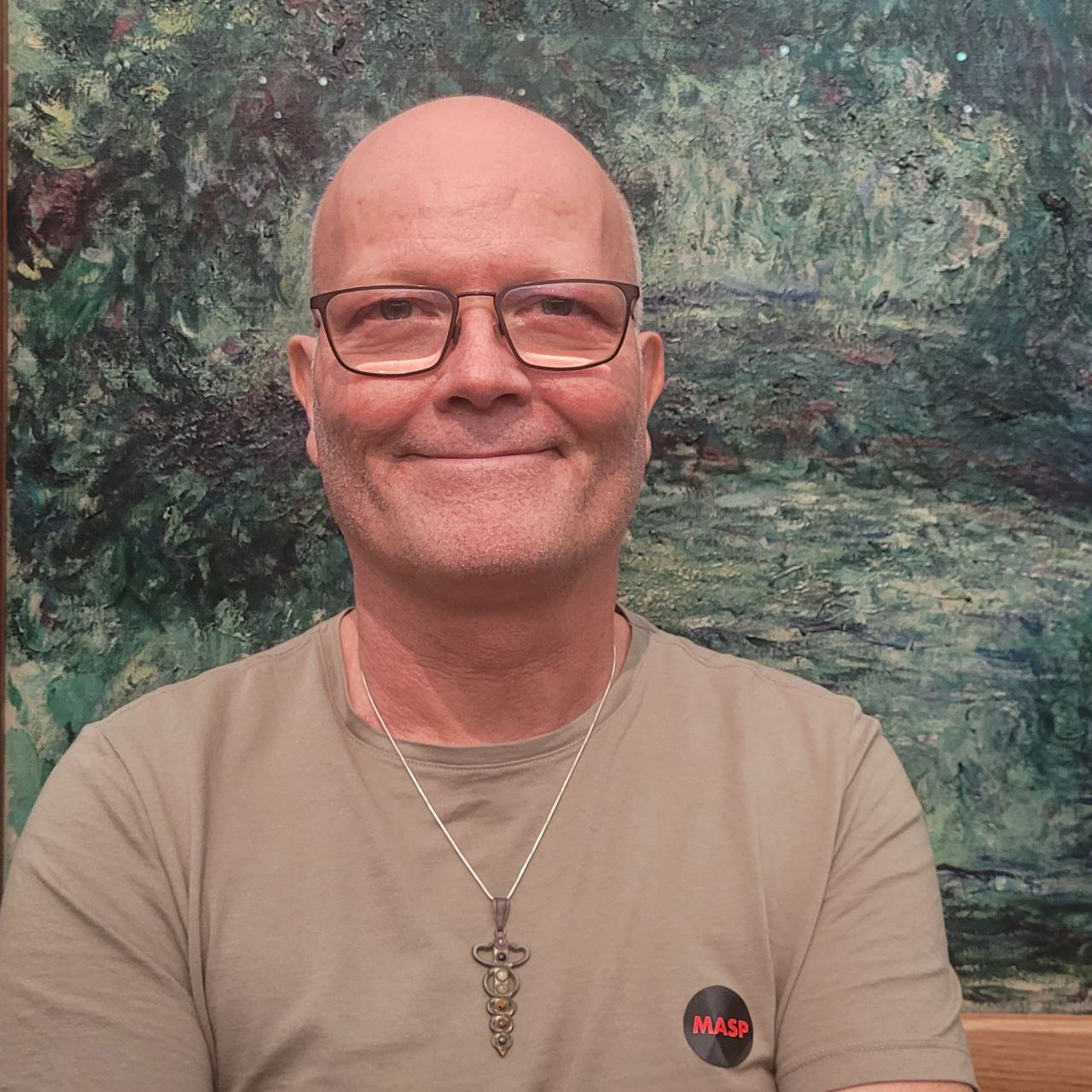 Lorenzo Stiernquist
