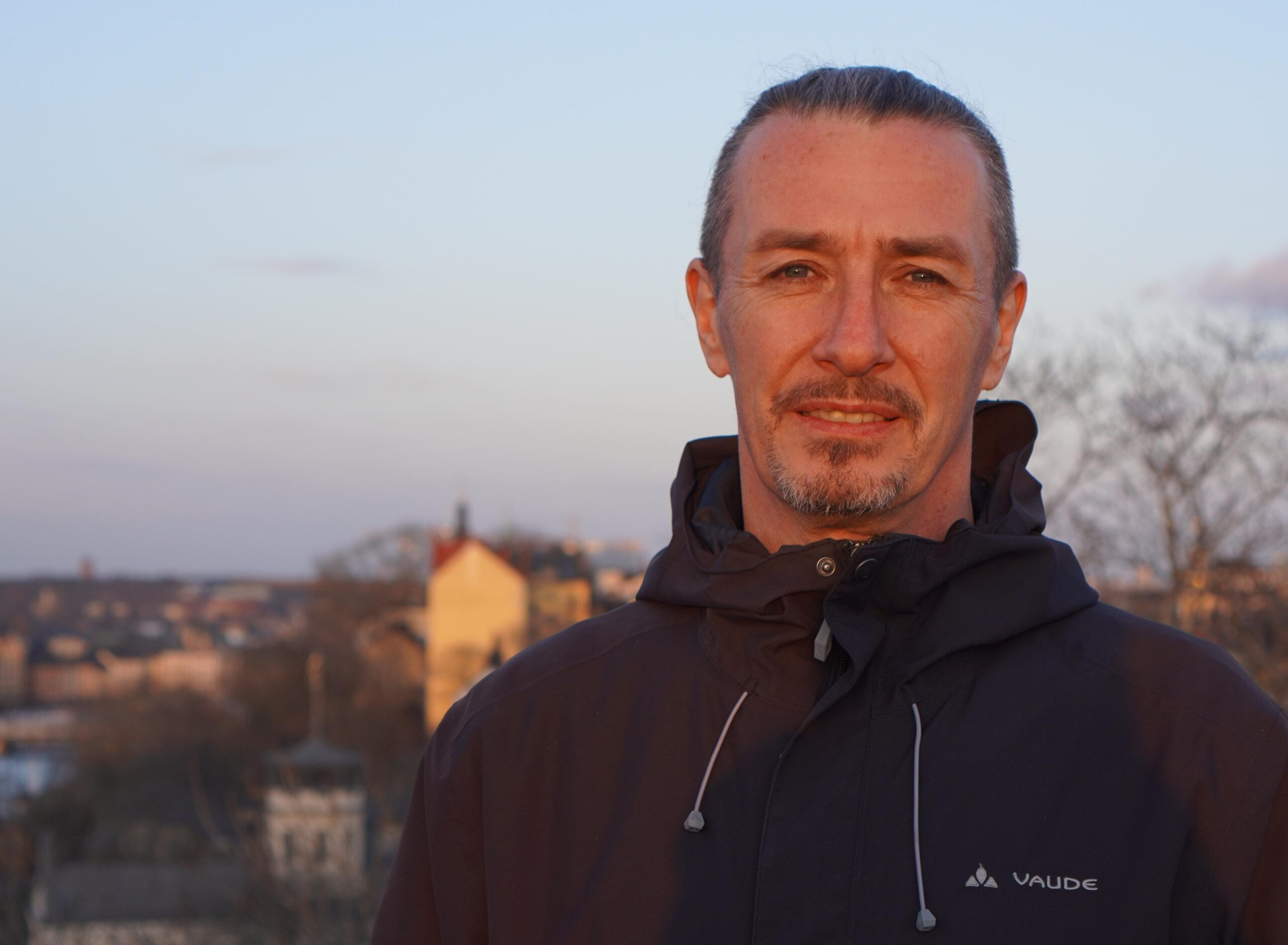 Matthias Schwenteck