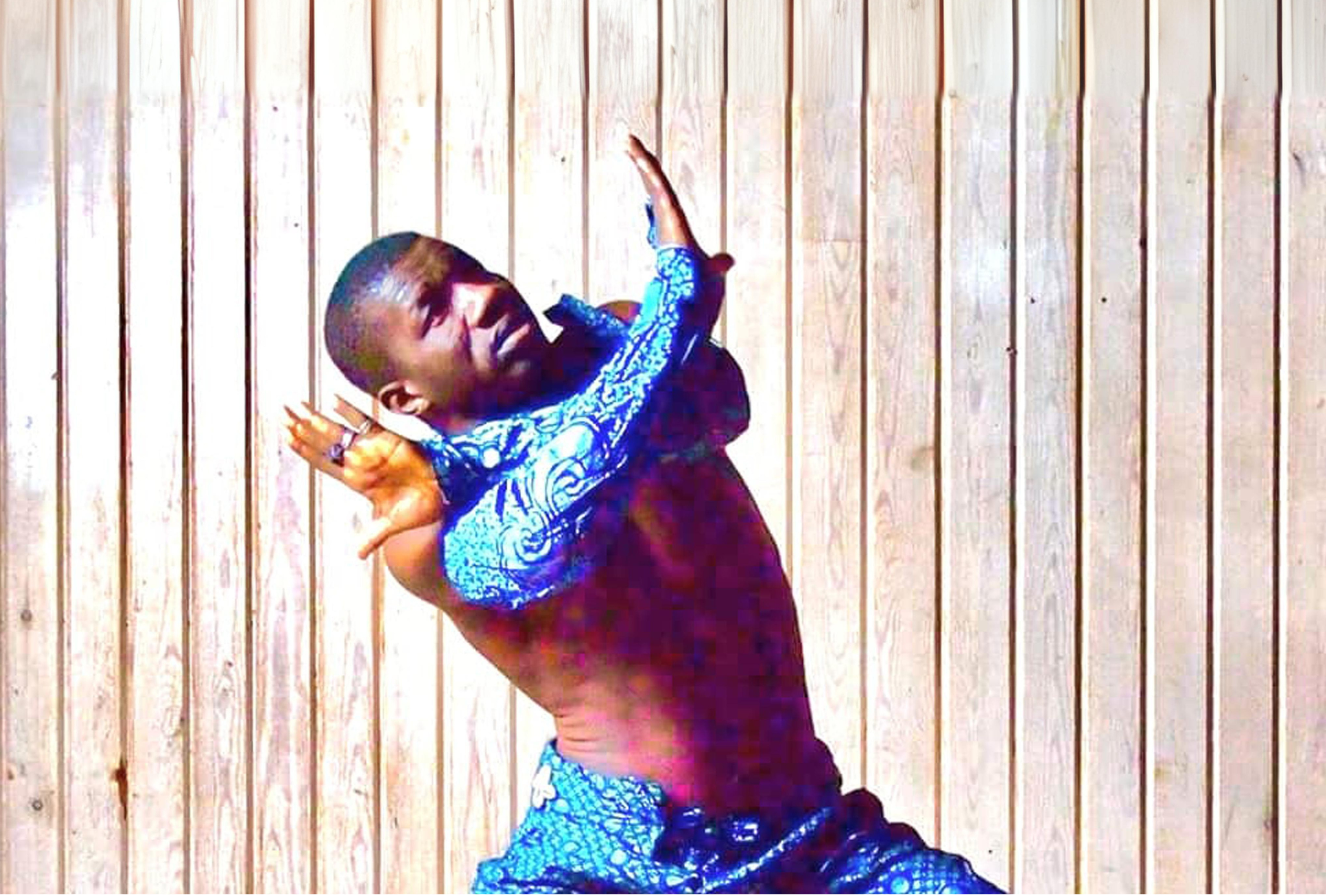 David Dioubate