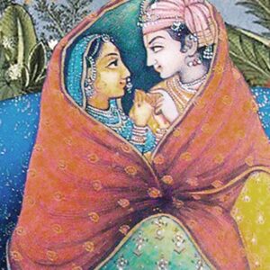 Deep Union Couples Tantra with Smrati Skog