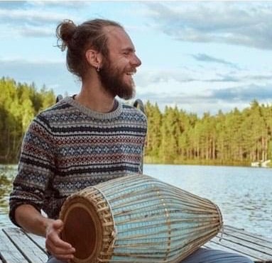 Joakim Lindberg