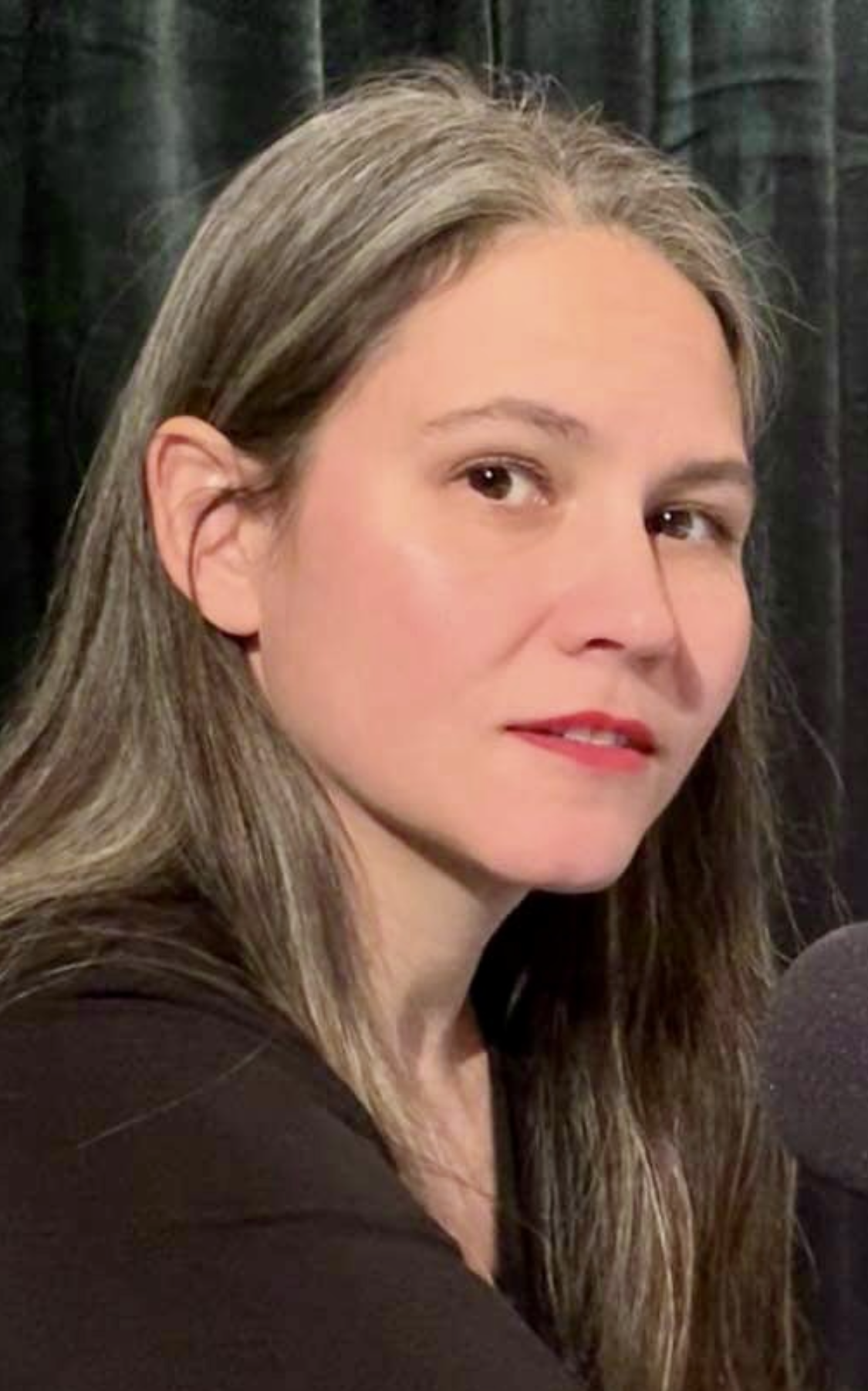 Petra Harvankova