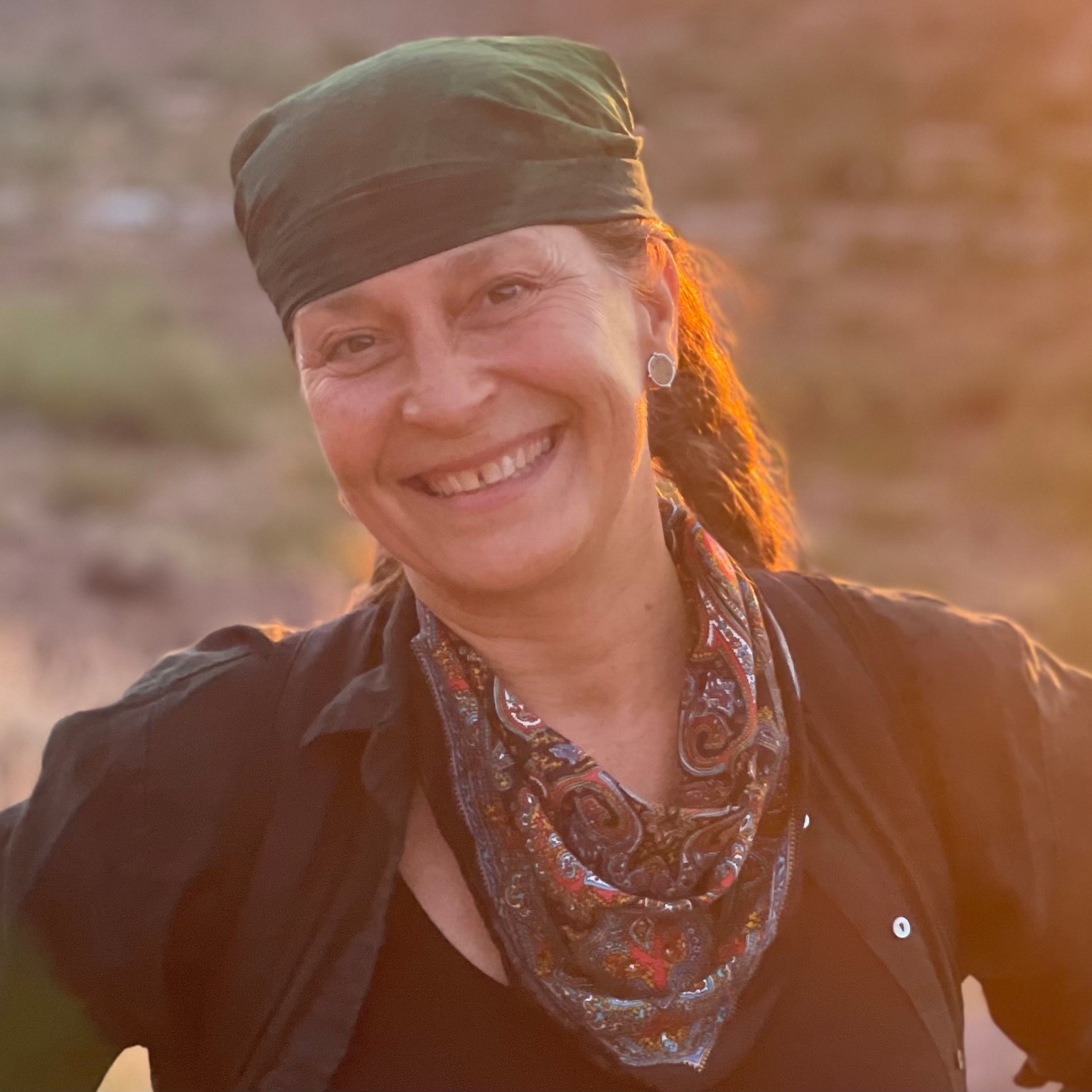 Åsa Kullberg