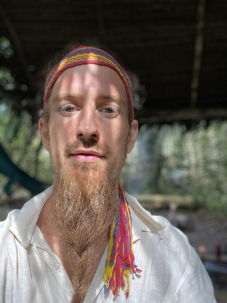 Fredrik Telenius