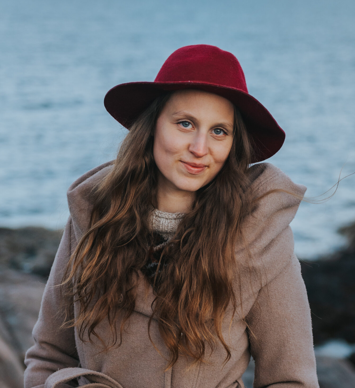 Julie Buene