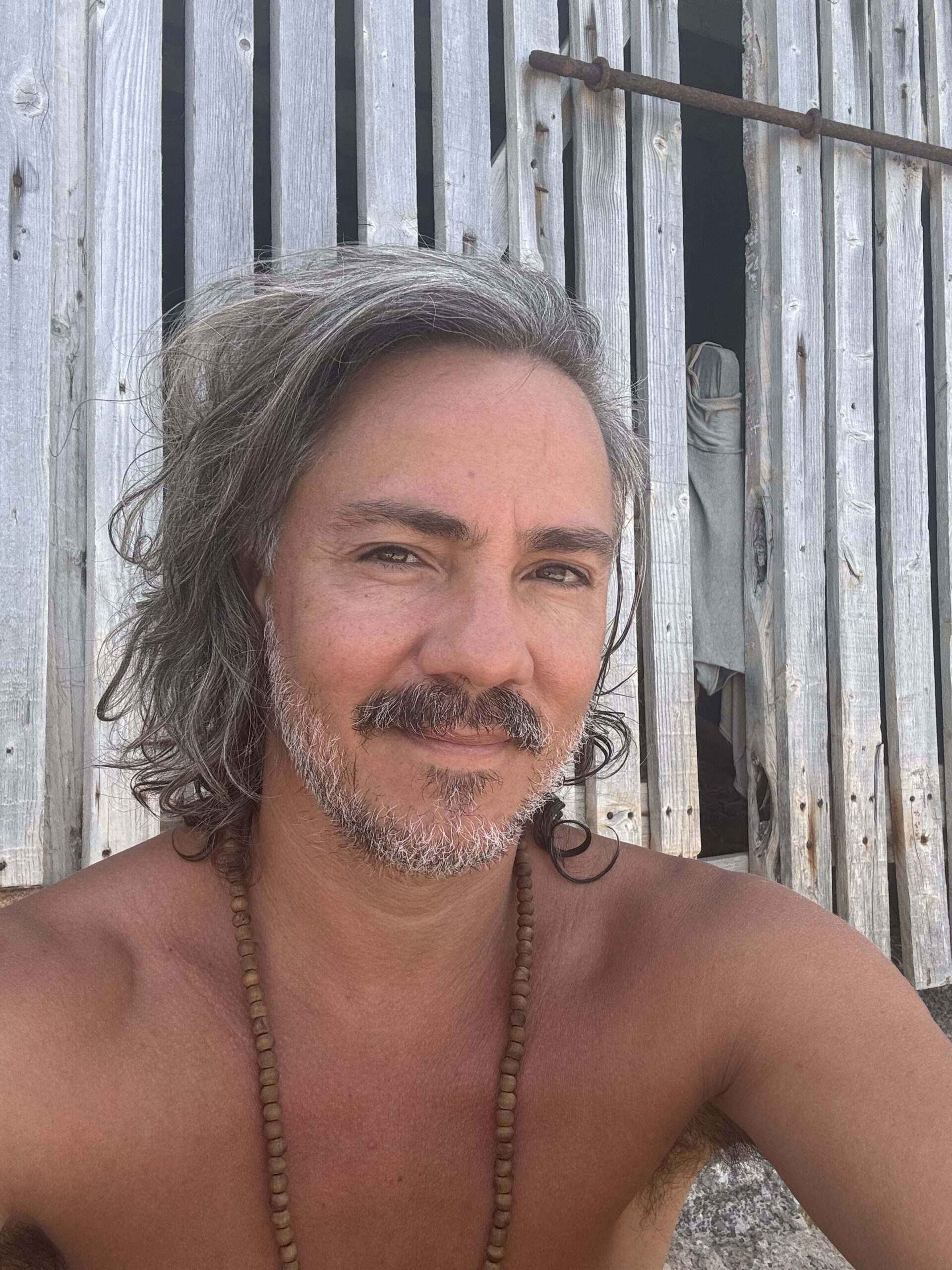 Marcos Bina