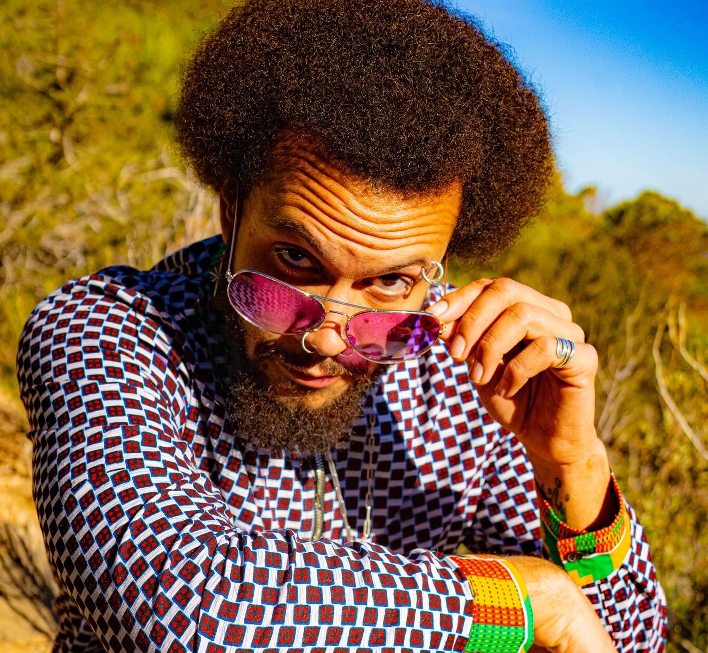 Marv Radio