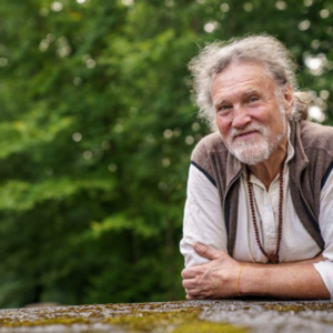 Enlightenment Intensive with Hari Deva