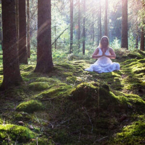 Body Love Tantra retreat with Mia Lehndal