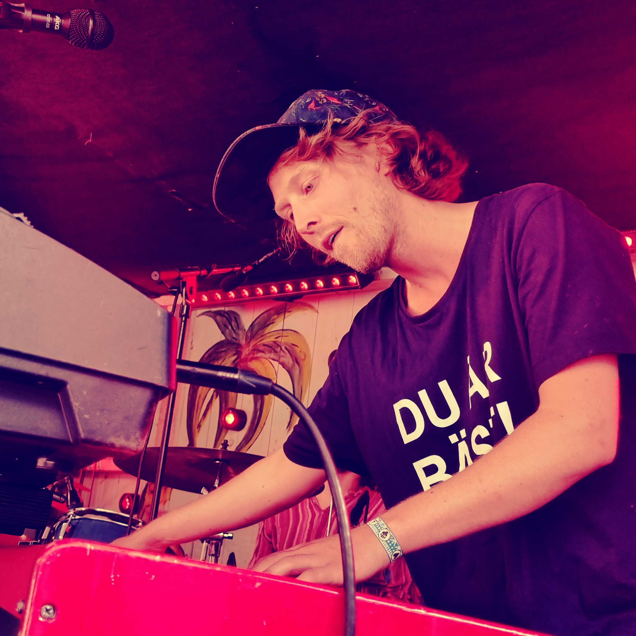 Arvid Divra