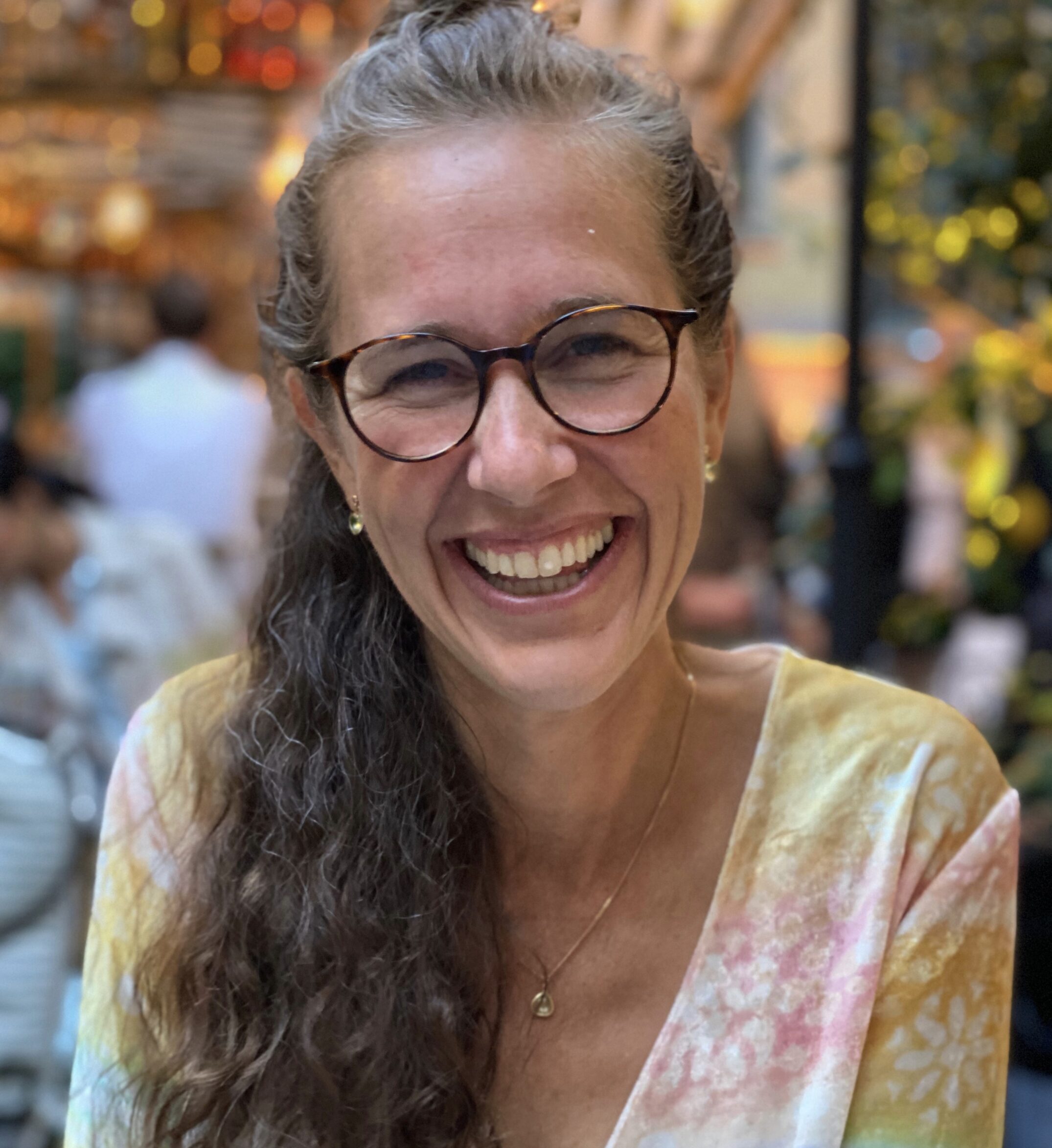 Jennifer Wallentin