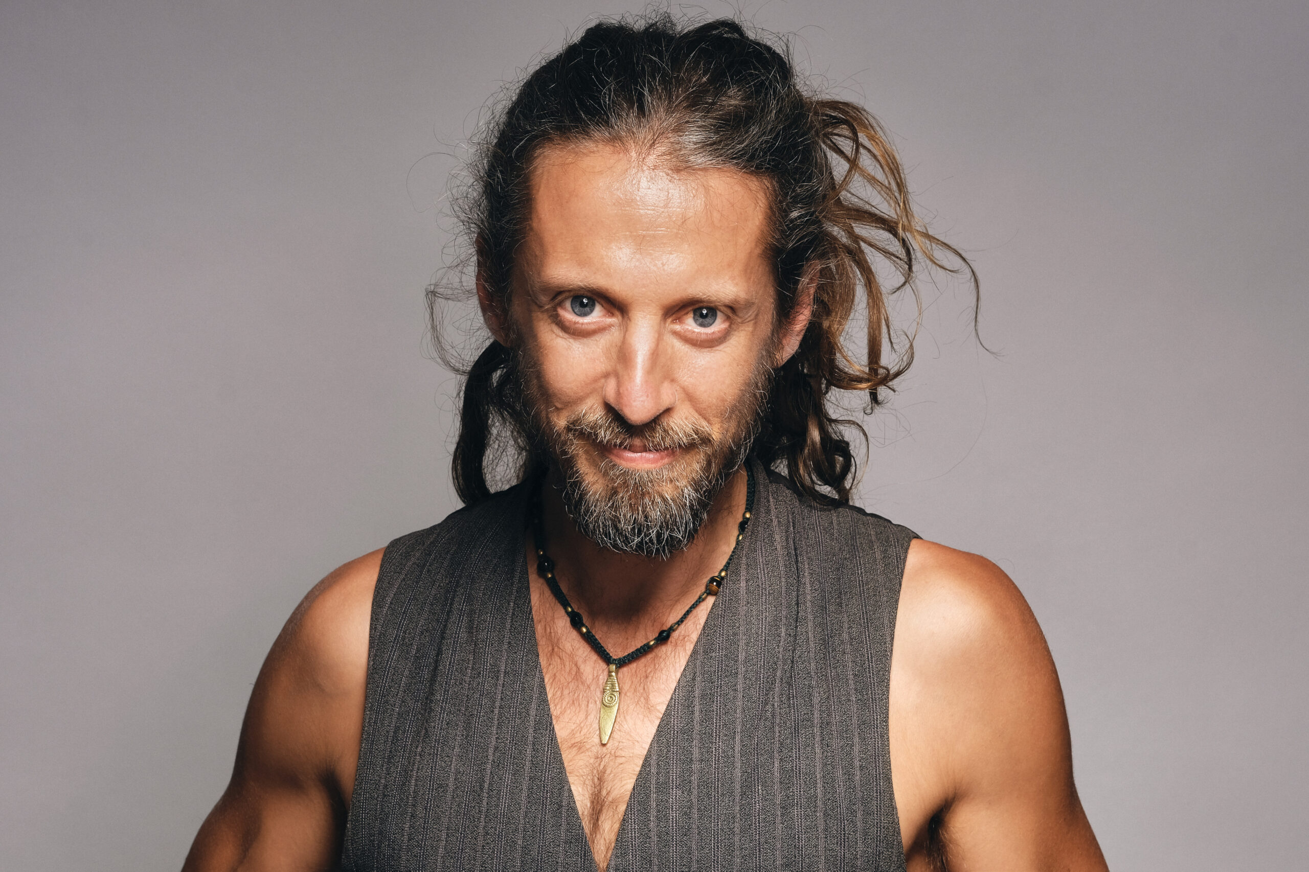 Michael Finkel