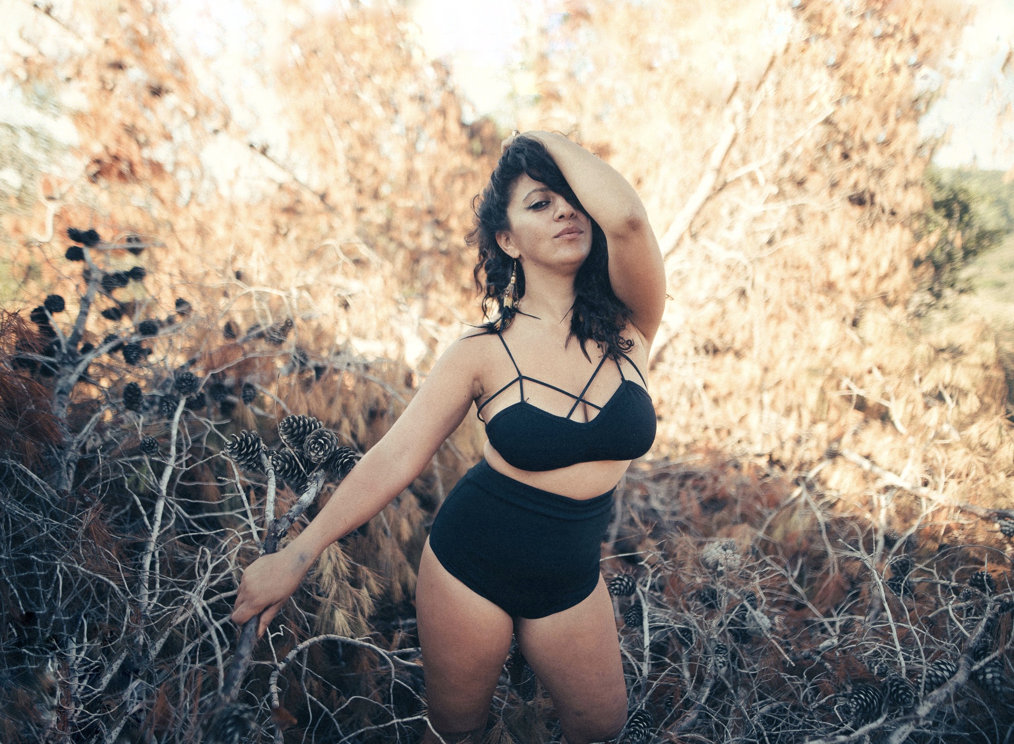 Natalie Abraham