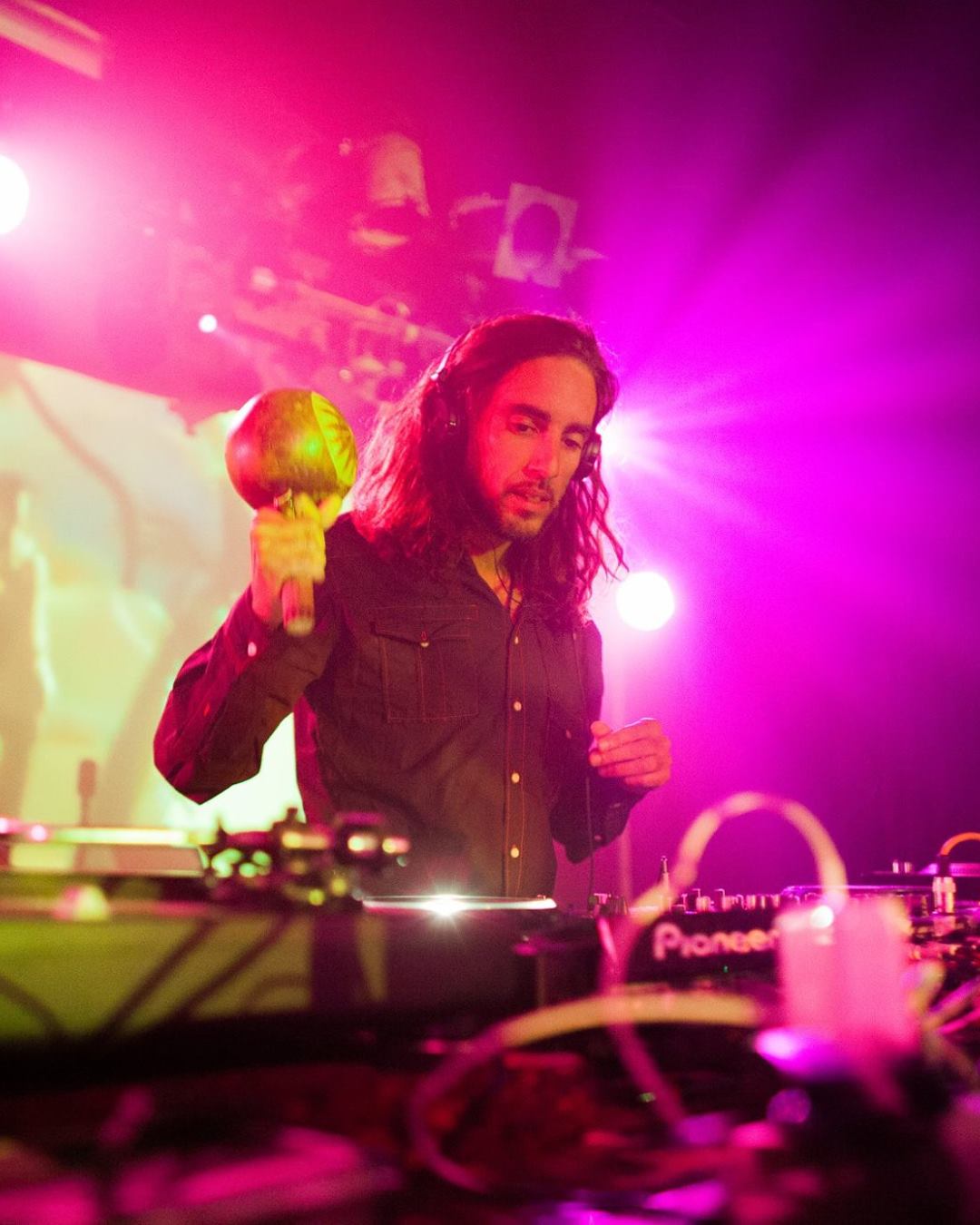 PEDRO MAKONNEN