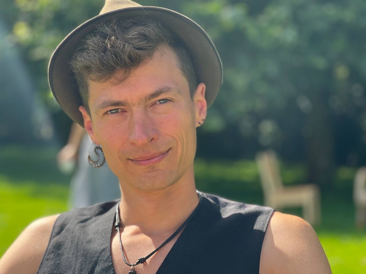 Piotr Rozwalka
