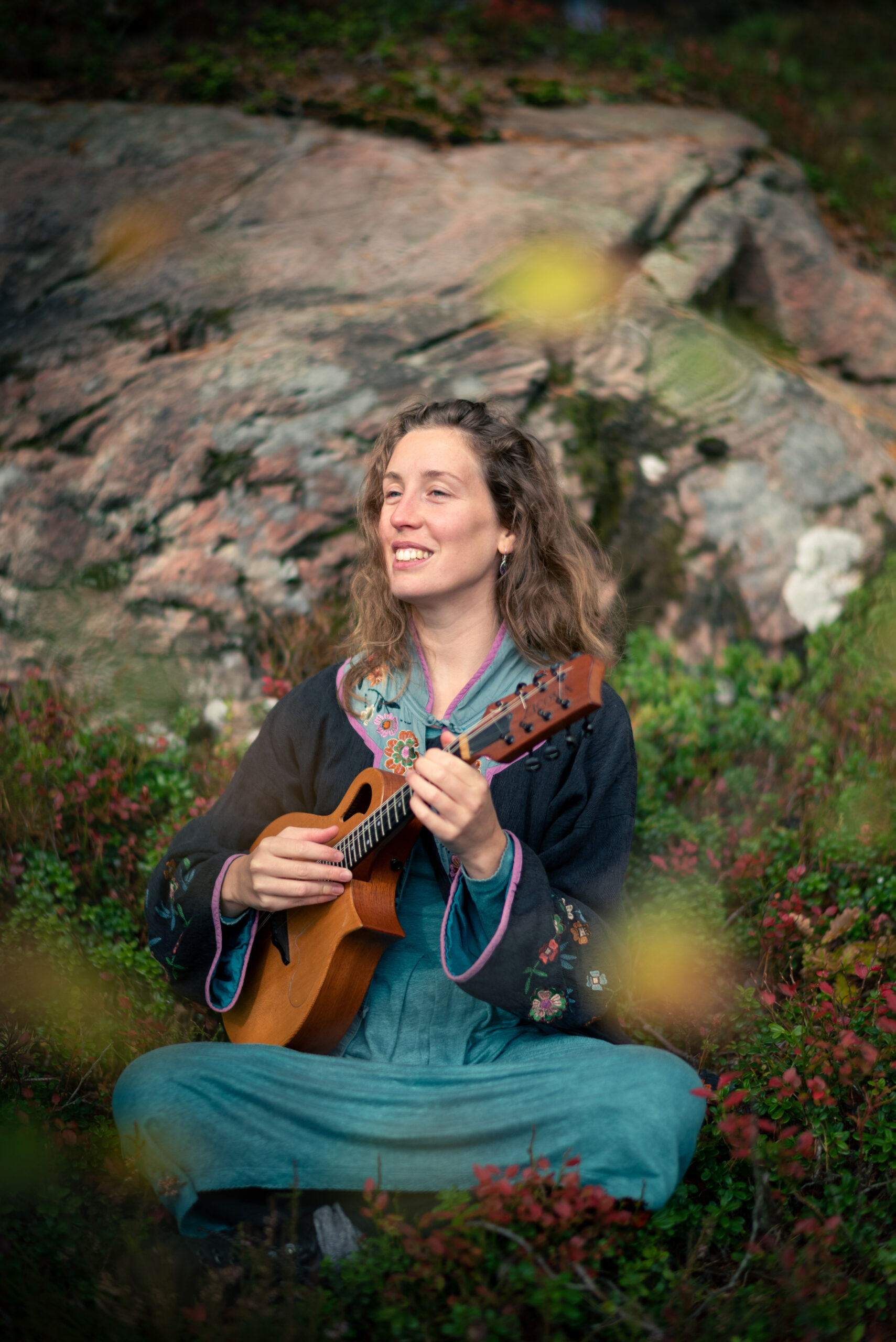 Annie Carroll