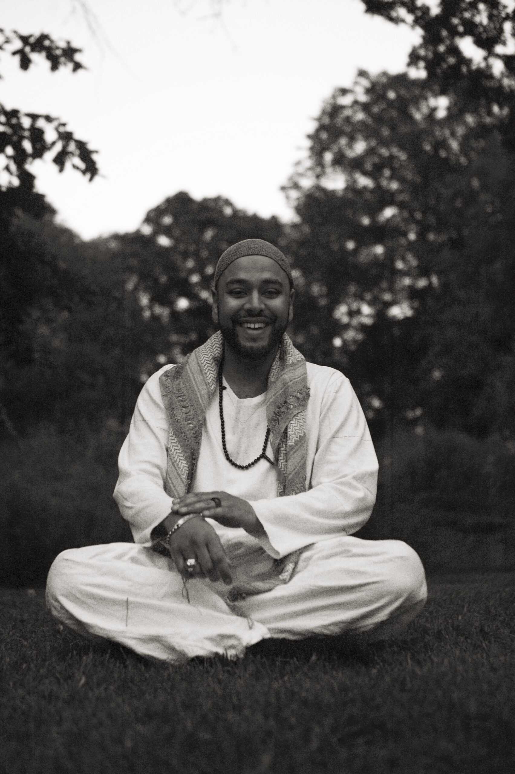 Ashar Yamin Khan