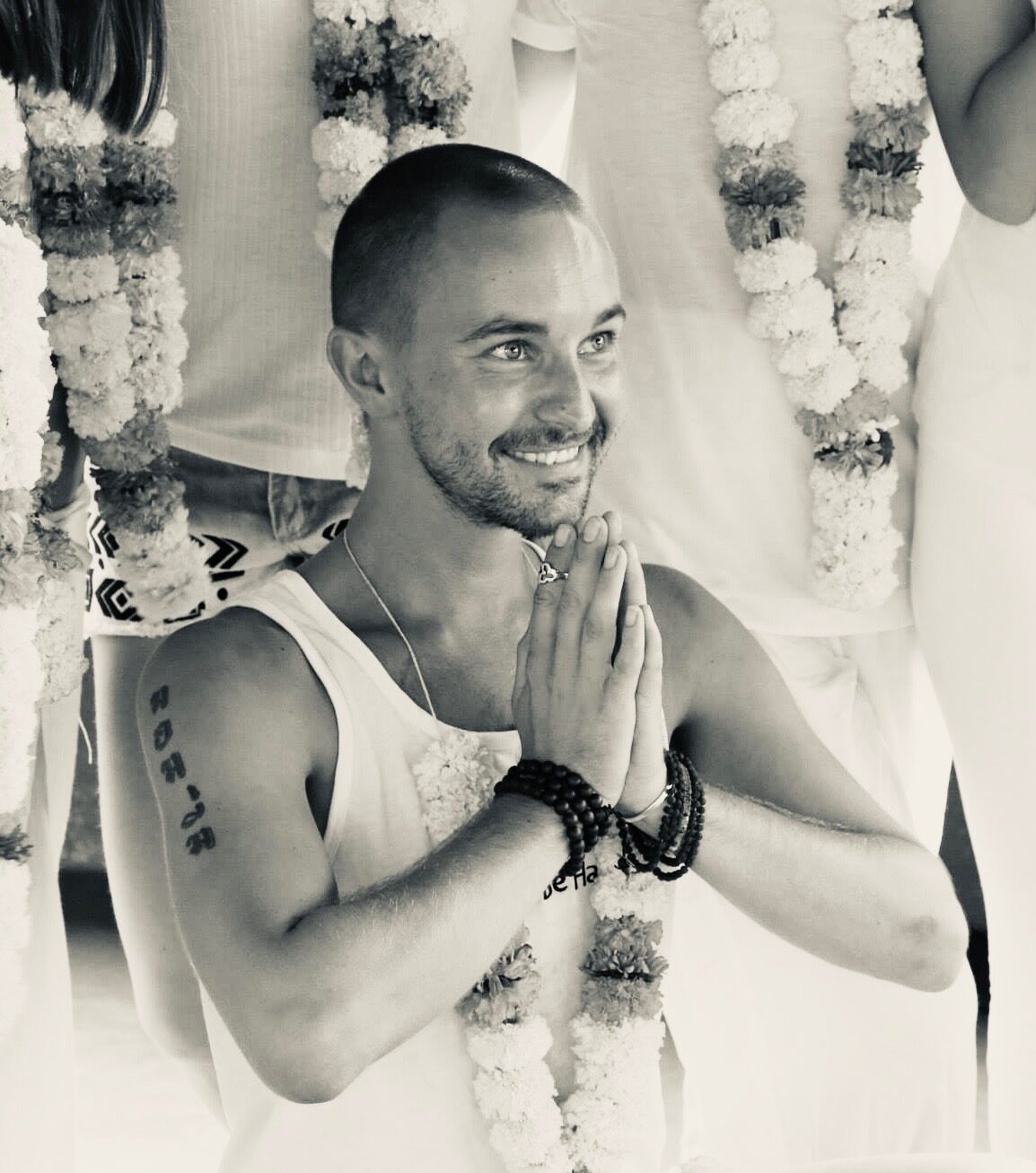 Bjorn Marcus