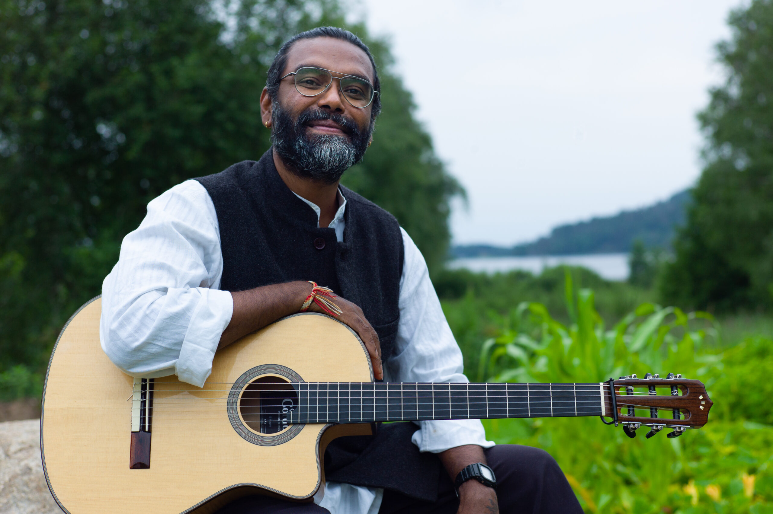 Satyadev Barman