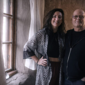 Wholehearted Touch with Lorenzo & Jeyda Monali