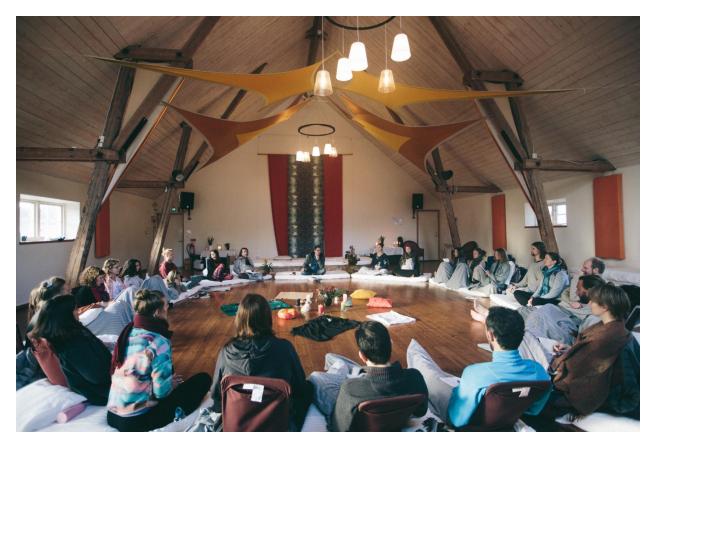 Dandelion - Zen Coaching